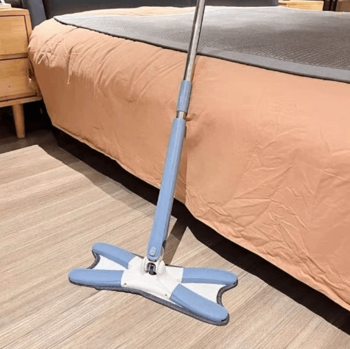 ROTACYJNY MOP WYCISKANY + WKŁAD